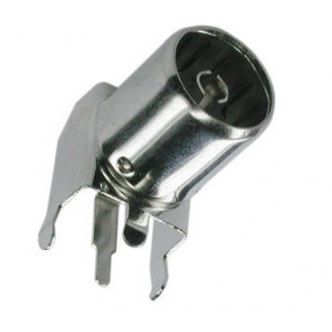 TV-205, Гнездо TV на плату