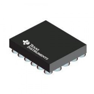 BQ51013BYFPR, ИС беспроводного зарядного устройства Generation 2 Intg