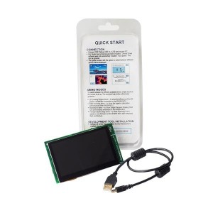 RTK5RX65N2C00000BR, Макетные платы и комплекты - другие процессоры Envision Kit RPBRX65N