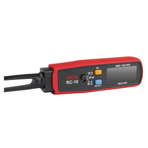 RC-10, Измеритель SMD компонентов (RC)