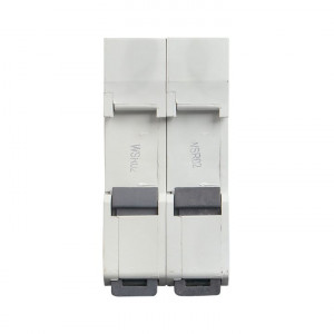 Предохранитель-разъединитель для ПВЦ 14x51 2P (с индикацией) EKF