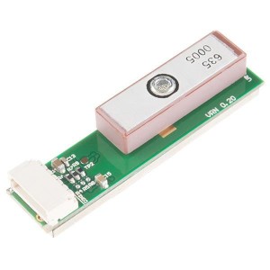 GPS-13670, Модули GPS GPS Receiver - GP-735 (56 Channel)