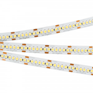 Лента RT-A240-10mm 24V Day4000 (19.2 W/m, IP20, 3528, 5m) 017431(2)