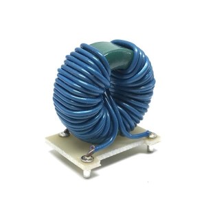 ARA00499, Ferrite Beads Input Inductor for PFE300-700