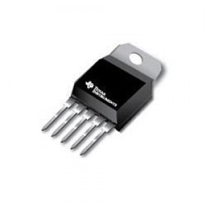 LM675T/LF02, Операционные усилители  Power Operational Amplifier 5-TO-220