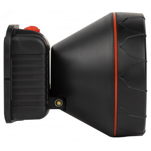 Фонарь налобный светодиодный АРМИЯ РОССИИ GA-803 аккумуляторный Вектор 3 режима Б0056112