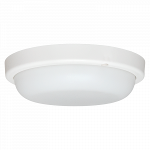 Светильник светодиодный ЖКХ круг ДПО-1004 15Вт 6500K IP65 LUMA EKF BKL-1004-R-15-6500