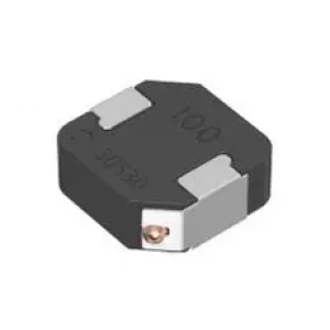 SPM10040T-6R8M, ЧИП-индуктивность силовая проволочная экранированная 6.8мкГн ±20% 100кГц Metal 6.9A 23.3мОм лента на катушке