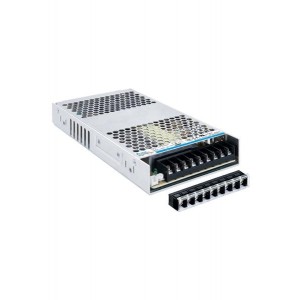 PMR-4V320WDBA, Импульсные источники питания 4V 320W Enclosed w/o Fan, Terminal Block (parallel), w/Coating