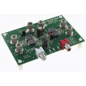 MAX9736AEVKIT+, Средства разработки интегральных схем (ИС) аудиоконтроллеров  MAX9736A/B Eval Kit