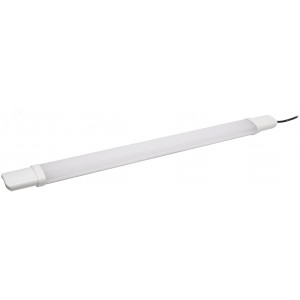 Светильник ДСП 1308 18Вт 4000К IP65 600мм бел. пластик LDSP0-1308-18-4000-K01