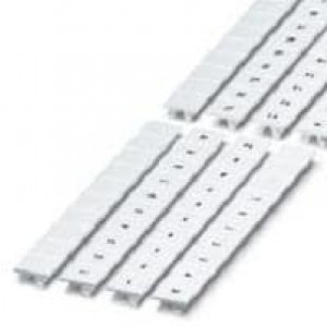 1053014:0061, Комплектующие для клеммных колодок 10.2mm HZ STRIP 61-70