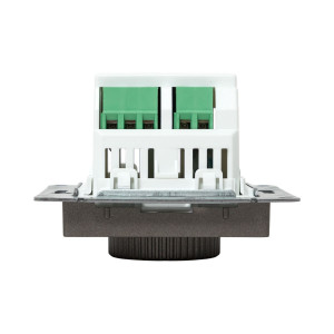 Механизм терморегулятора, мокко Эпика EKF UP1-TBM-00