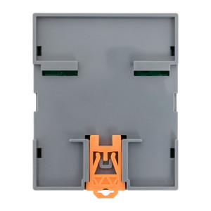 VD-G33 Вольтметр цифровой на DIN трехфазный PROxima (без поверки vd-g33