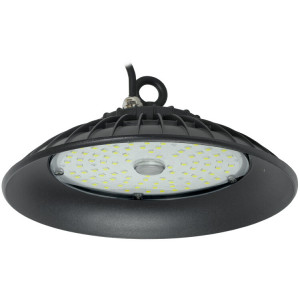 Светильник ДСП 3006 PRO 100Вт 120гр 6500К IP65 алюминий LDSP0-3006-100-120-K23