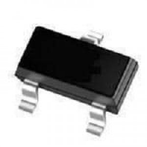 VESD26A2-03G-G3-08, TVS Diodes / ESD Suppressors DIODE ESD PROT