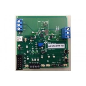BQ24292IEVM-021, Панели и адаптеры BQ24292I EVAL MOD