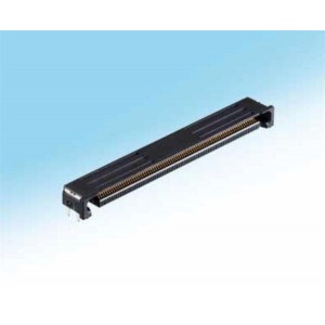 FX22-80S-0.5SH, Межплатные и промежуточные соединители Coplanar Mtg Conctr Recpt 80 pos