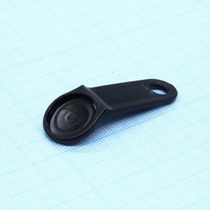 DS9093A+, Держатель-брелок для iButton