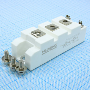 HFGM150D12AV1, Модуль силовой IGBT 1200В/150A