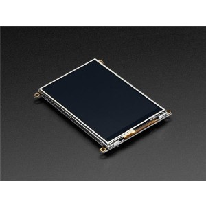 3651, Средства разработки визуального вывода Adafruit TFT Feather Wing 3.5 Touchscreen