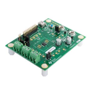 PGA302EVM-037, Инструменты разработки датчика давления PGA302 Pressure Sensor Signal Conditioner Evaluation Module