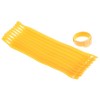 130-00016 TEXTIE M-PA66/PP-YE