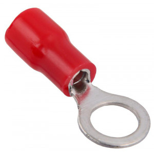 Наконечник НКИ 1.25-5 кольцо 0.5-1.5мм (уп.100шт) UNL20-D15-4-5-G