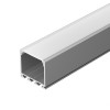 Профиль PLS-LOCK-H25-2000 ANOD 016386