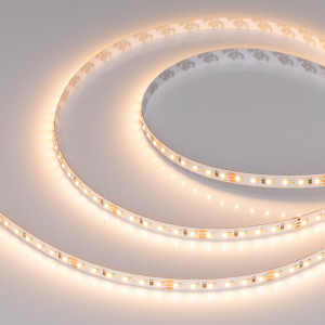 Лента MICROLED-M240-8mm 24V White-MIX (19.2 W/m, IP20, 2216, 5m) 024504(2), Светодиодная гибкая лента MICROLED-M240, открытая IP20. Светодиоды 2216, 240 шт/м (1200 шт на 5 м), белая плата 8 мм, скотч 3M. Цвет регулируемый MIX БЕЛЫЙ 6000 K + ТЁПЛЫЙ 2700 K, цветопередача CRI>90, угол 120°. Питание 24V, мощность 19.2 Вт/м (96 Вт на