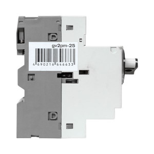 Автомат пуска двигателя GV2P 20-25А EKF gv2pm-25