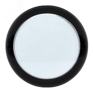 Матрица светодиодная AD16-22HS белый 220-400 В AC/DC EKF