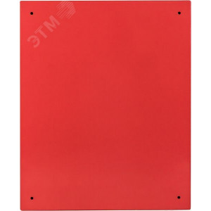 Щит с монтажной панелью ЩМПг- 40.30.22 (ЩРНМ-1) RAL 3001 IP54 PROxima mb24-1-3001