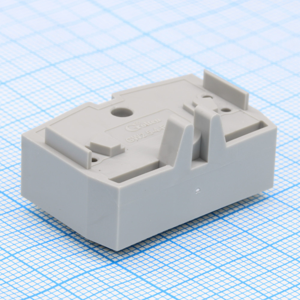 Изображение товара GW2.5-4-E-CO-GY