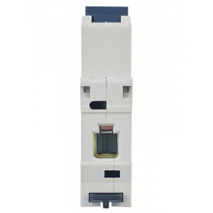 Автоматический выключатель ВА47-29 1Р 50А 4,5кА х-ка С MVA25-1-050-C