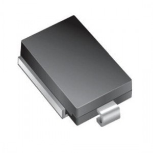 SM8S36ATHE3/I, Подавители ЭСР / диоды для подавления переходных скачков напряжения 8W,36V 5%,SMD PAR