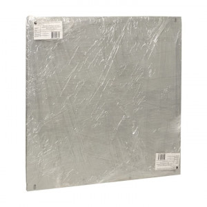 Комплект пластронов глухих (2шт) высотой 500 мм для ВРУ Unit шириной 600 мм PROxima mb-15-gp-5060n