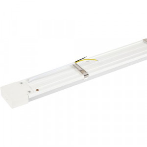 Светильник светодиодный SPO-531-0-40K-036 линейный 1.2м 36Вт 4000К IP20опал Б0045368