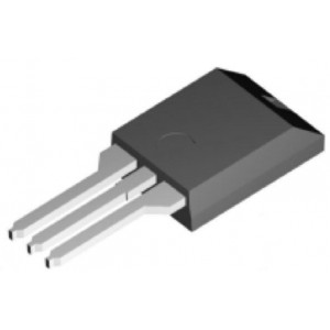 DSEC59-06BC, Выпрямители 2x30 Amps 600V 1.56 Rds