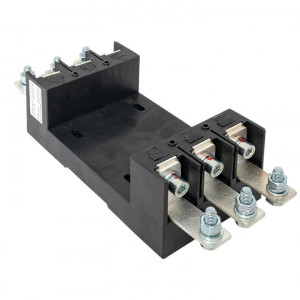Панель втычная AV POWER-1/3TR переднего присоед. PID-1/3F 125А EKF Averes