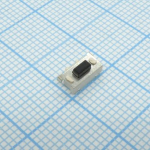 IT-1188E (6х3х3.5), Микрокнопка тактильная
