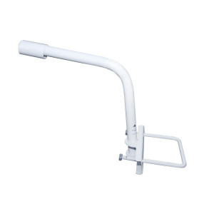 Кронштейн К1П-0,3-0,35 на опору с 1 хомутом SQ0338-0203