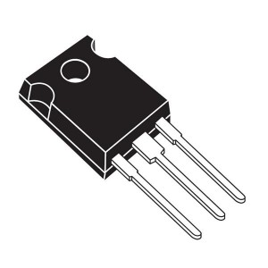 STW75N60DM6, МОП-транзистор PTD HIGH VOLTAGE