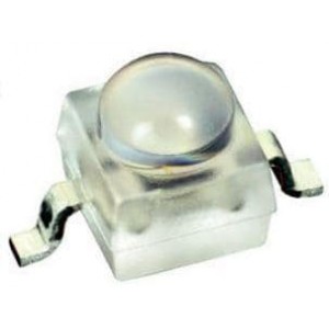 VSMB2943RGX01, Инфракрасные излучатели - высокой мощности 940nm, SMD 20mW/sr, +/-25deg.