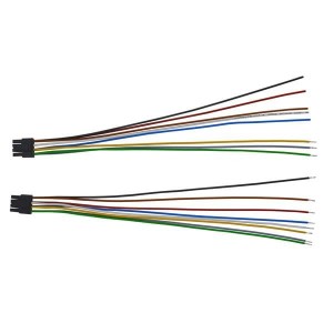 PD-1240-CABLE, Средства разработки интегральных схем (ИС) управления питанием Cable Loom for PD-1240 PANdrive