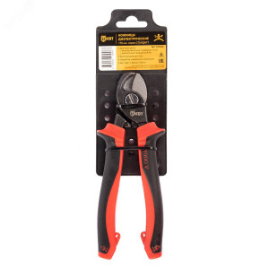 Ножницы диэлектрические 170 мм серия Стандарт