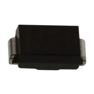 S1JHE3_A/I, Диод выпрямительный общего применения 600В 1А