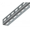 Уголок перфорированный К237 без покрытия S3,0 П0000013834