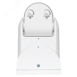 Датчик движения (ИК) MS-40 настен. 1200Вт 180град. до 12м IP65 PROxima dd-ms-40