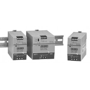 SDP5-5-100T, Блок питания для DIN-рейки 5-6V 5A Output